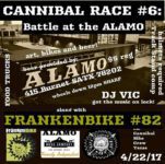 FrankenBike San Antonio # 82: April 22, 2017, 10am-4pm