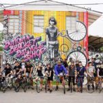 FrankenBike San Antonio #85: July 22, 2017, 10am-4pm