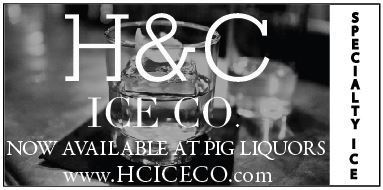 H and C Ice Company San Antonio FrankenBike