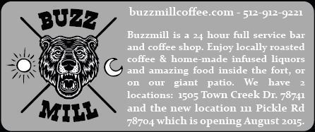 Buzzmill Austin FrankenBike