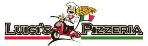 LUIGI'S PIZZERIA Event Pic